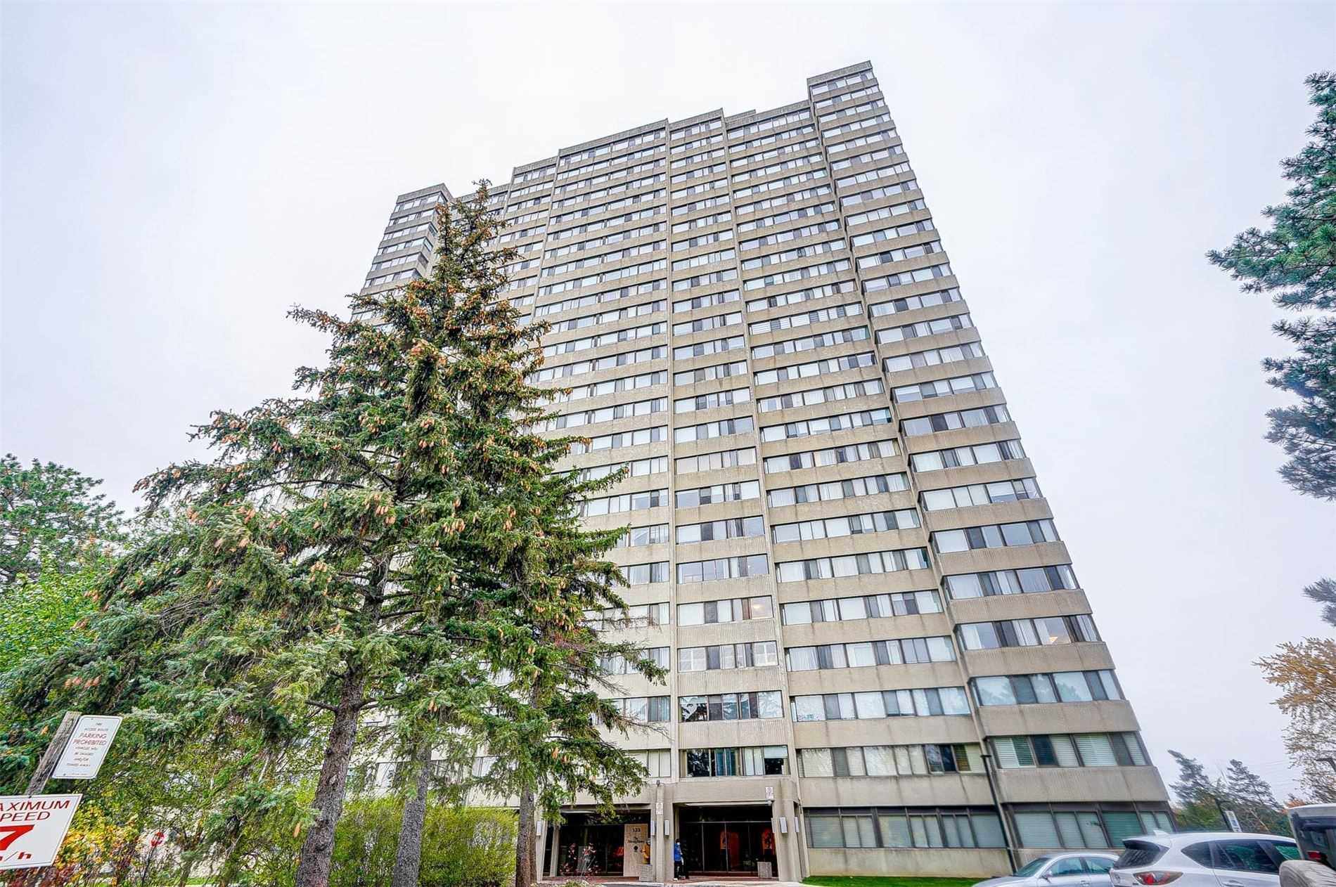 1501 133 Torresdale Ave, North York Sold, C5438775 Condos.ca