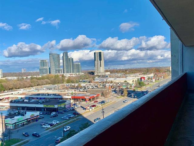 1101 - 10 Tangreen Crt