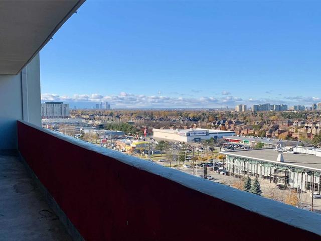 1101 - 10 Tangreen Crt