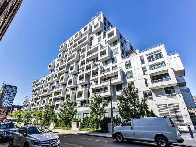 1221 - 38 Cameron St