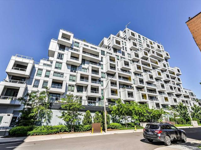 1221 - 38 Cameron St