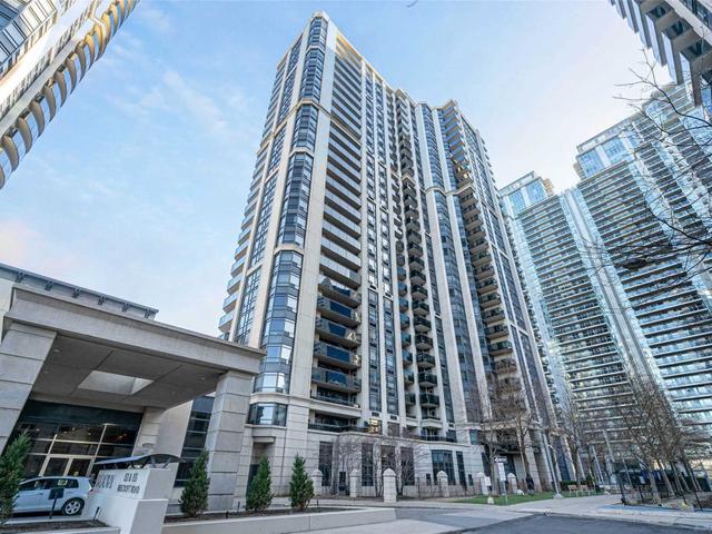 2610 - 155 Beecroft Rd