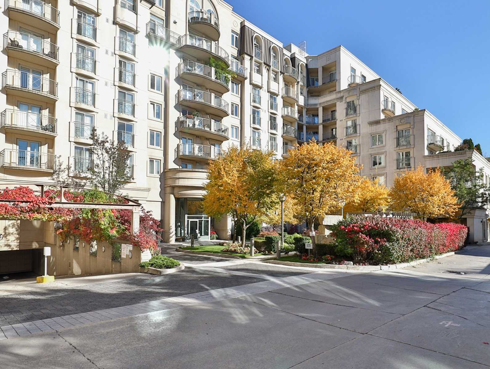 509 1 Balmoral Ave, Toronto Terminated, C5439481 Condos.ca