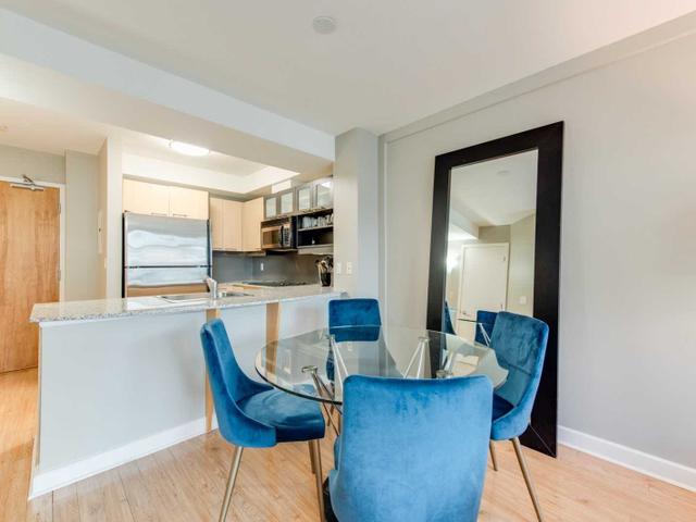 503 - 36 Blue Jays Way