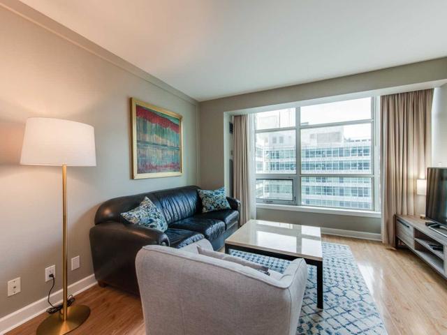 503 - 36 Blue Jays Way