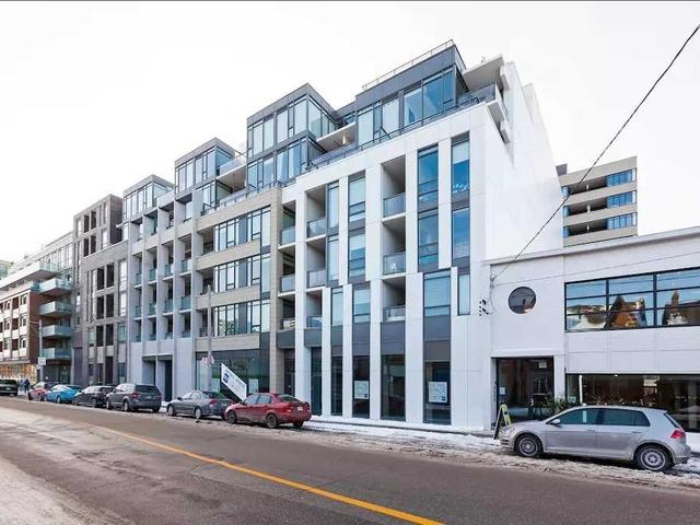 205 - 20 Gladstone Ave