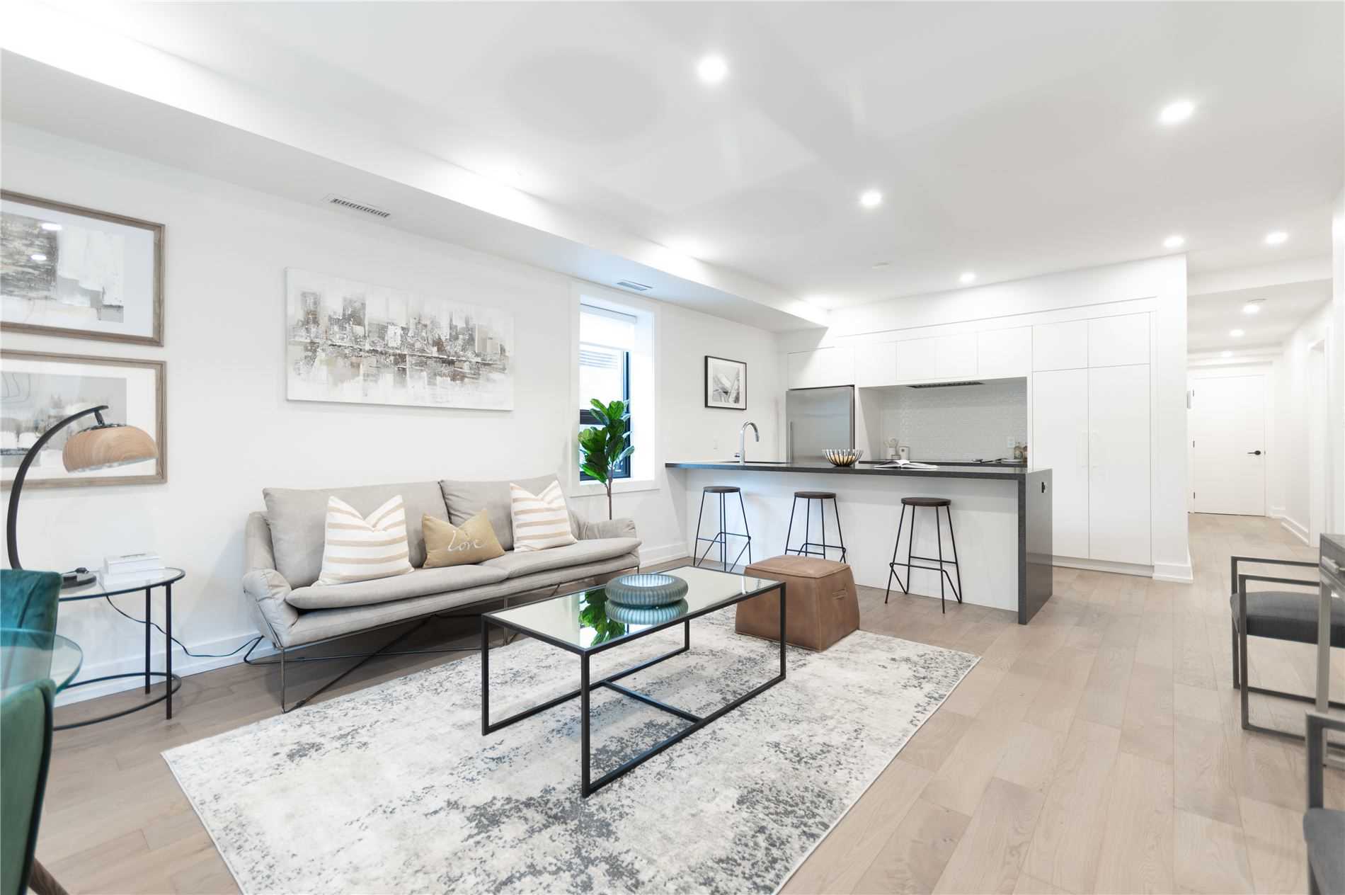 6 314 Lonsdale Rd, Toronto Terminated, C5439846 Condos.ca