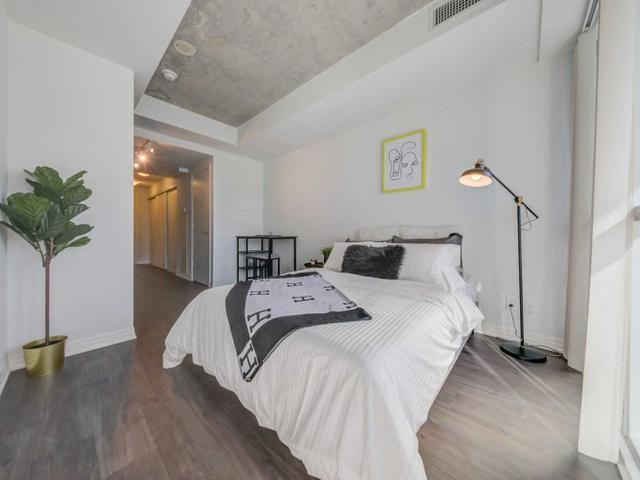 1507 - 88 Blue Jays Way