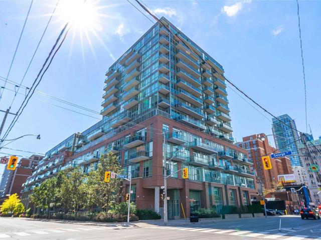 404 - 116 George St N