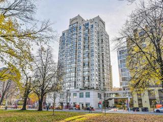 1107 - 298 Jarvis St