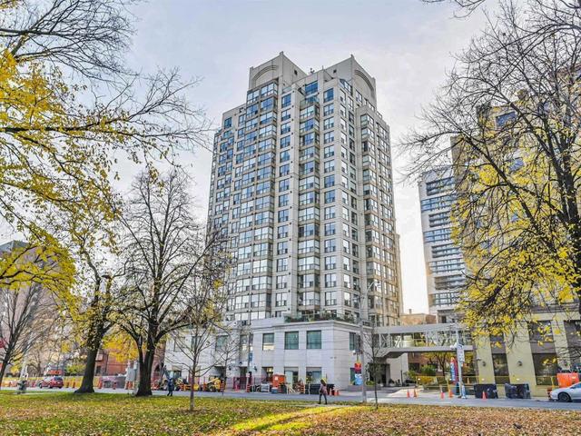 1107 - 298 Jarvis St