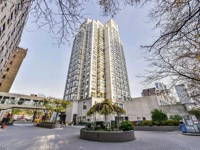 1107 - 298 Jarvis St