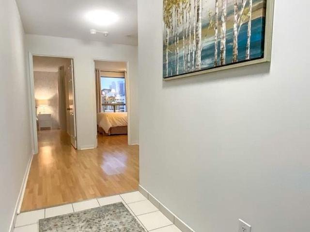 1107 - 298 Jarvis St