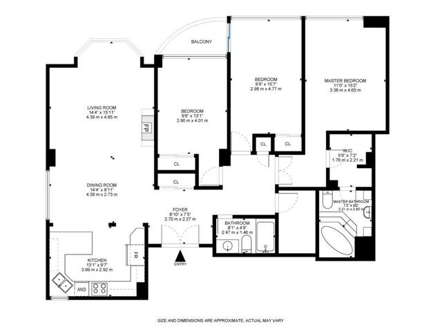 603 - 188 Spadina Ave