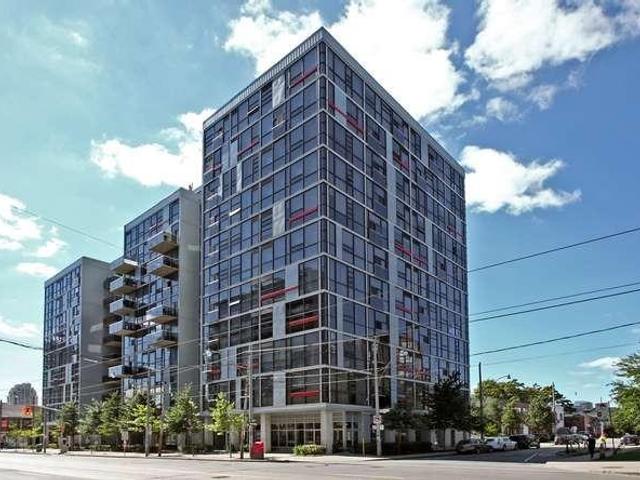 410 - 60 Bathurst St