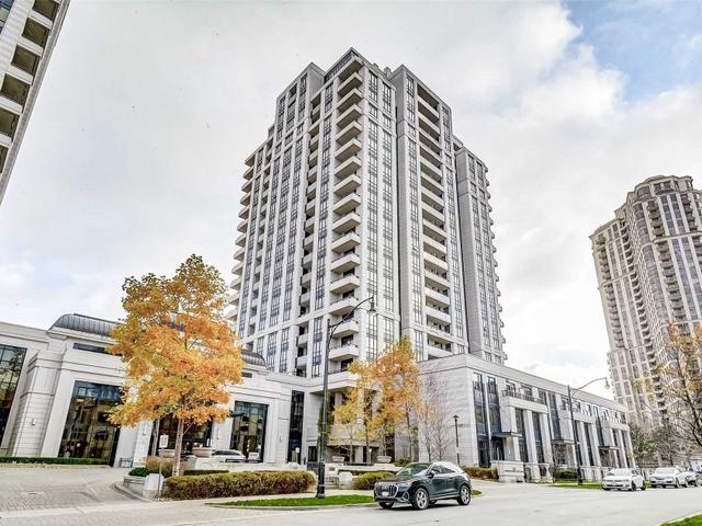 506 - 100 Harrison Garden Blvd