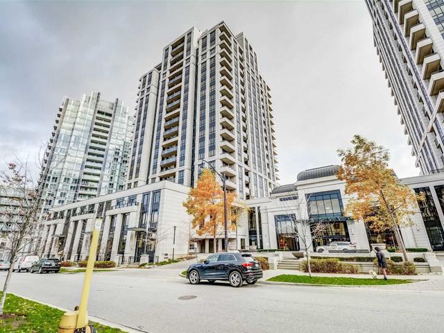 506 - 100 Harrison Garden Blvd