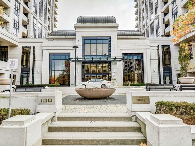 506 - 100 Harrison Garden Blvd