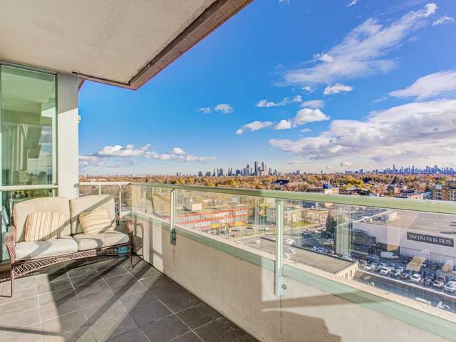 1401 - 8 Covington Rd, North York | Sold, C5440723 | Condos.ca