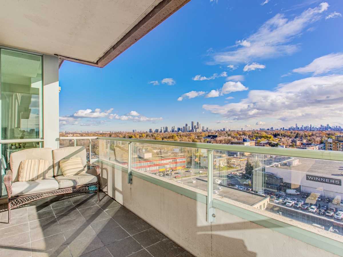 1401 8 Covington Rd, North York Sold, C5440723 Condos.ca