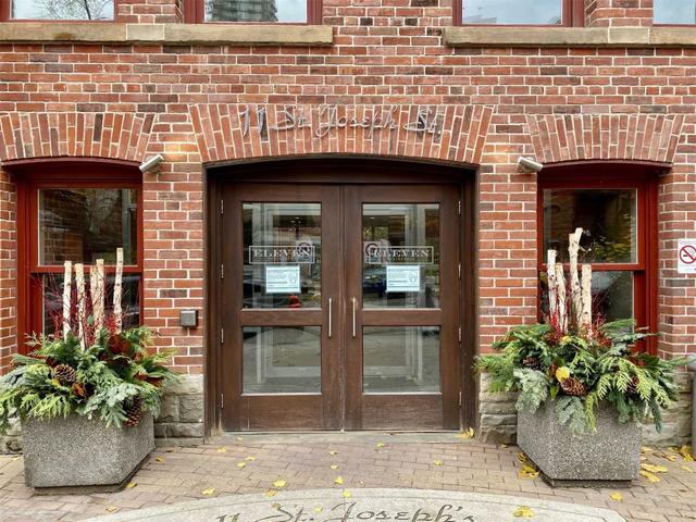 710 - 11 St Joseph St