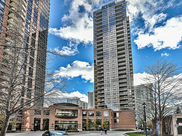 2208 - 23 Sheppard Ave E