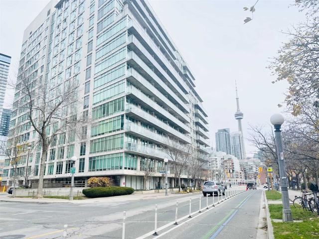 722 - 650 Queens Quay W