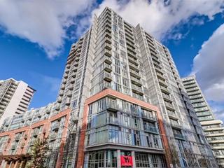 1602 - 150 Sudbury St