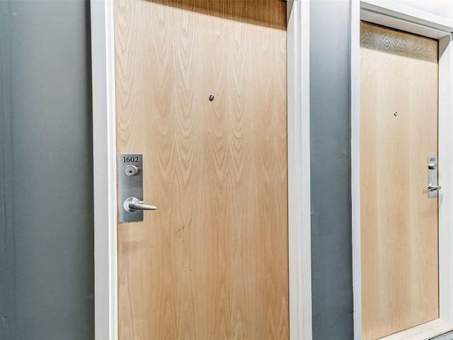 1602 - 150 Sudbury St