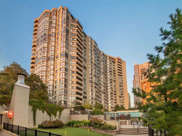 1703 - 5444 Yonge St