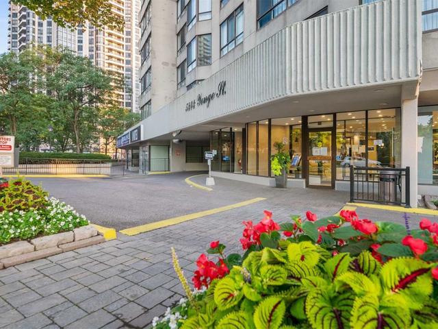 1703 - 5444 Yonge St