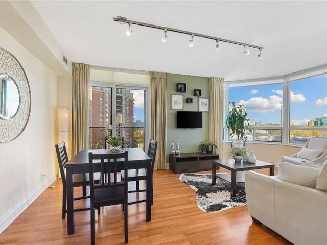 727 - 80 Harrison Garden Blvd