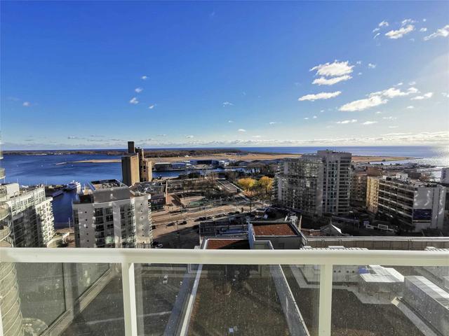 2115 - 17 Bathurst St