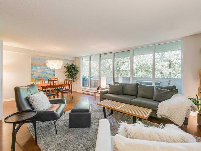 101 - 360 Bloor St E