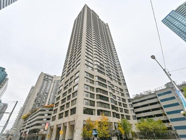 2216 - 55 Harbour Sq