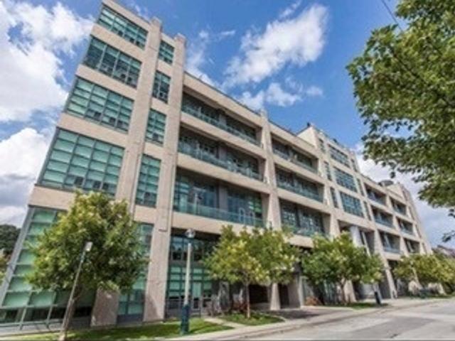 440 - 380 Macpherson Ave