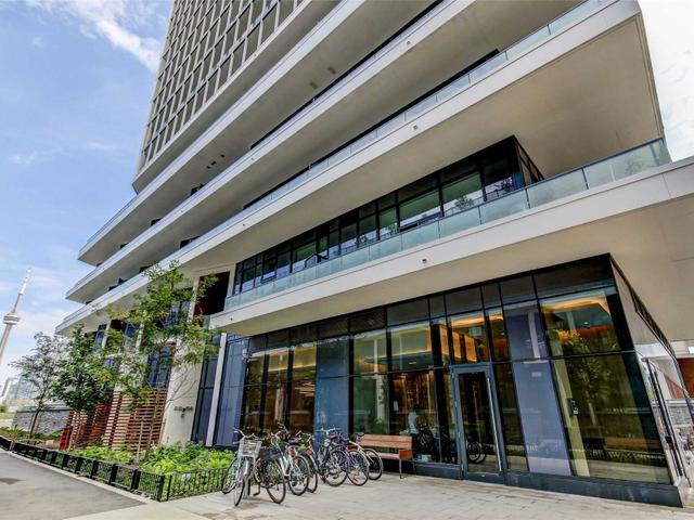 1705 - 30 Ordnance St