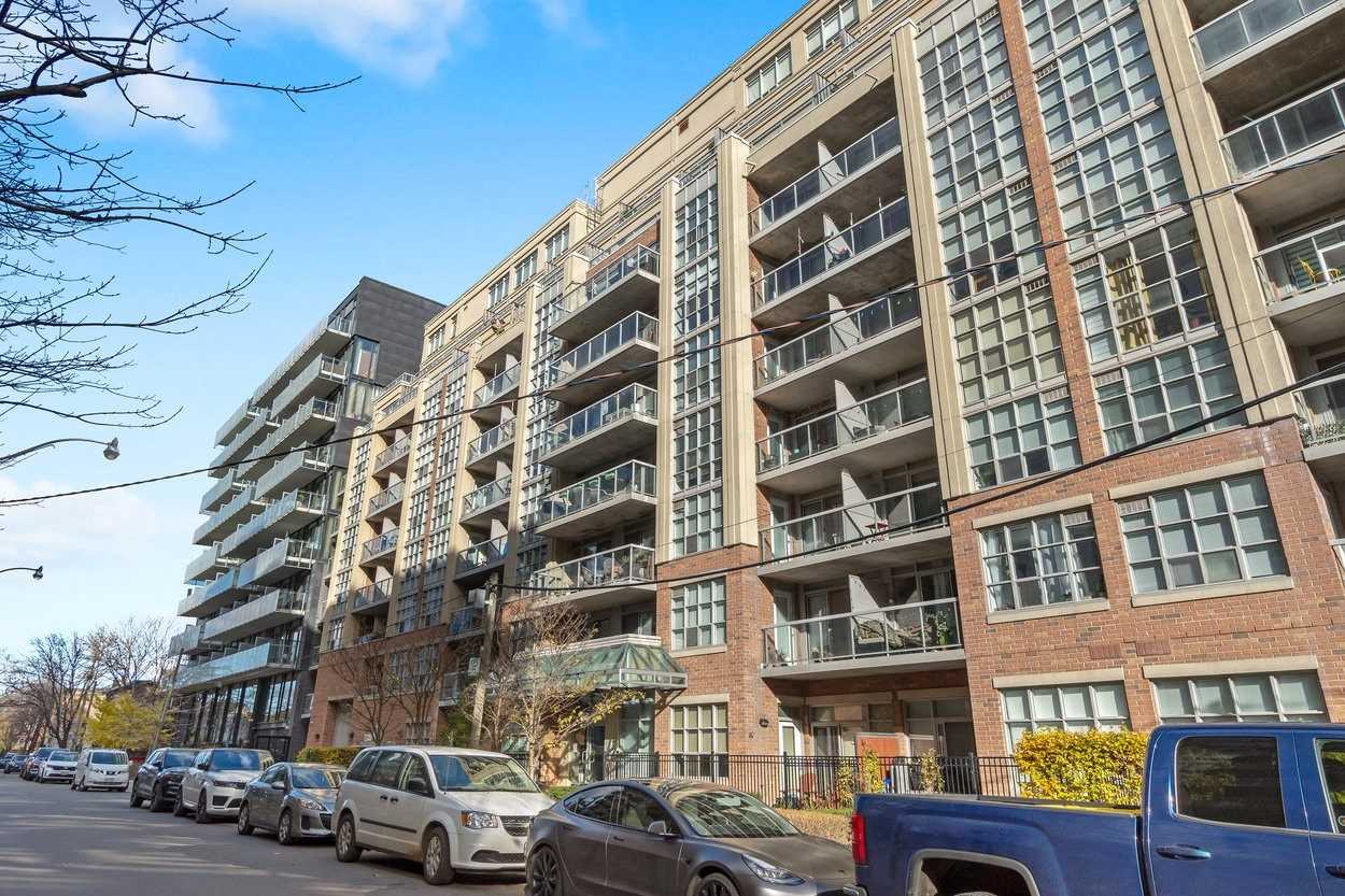 PH09 15 Stafford St, Toronto Sold, C5441713 Condos.ca