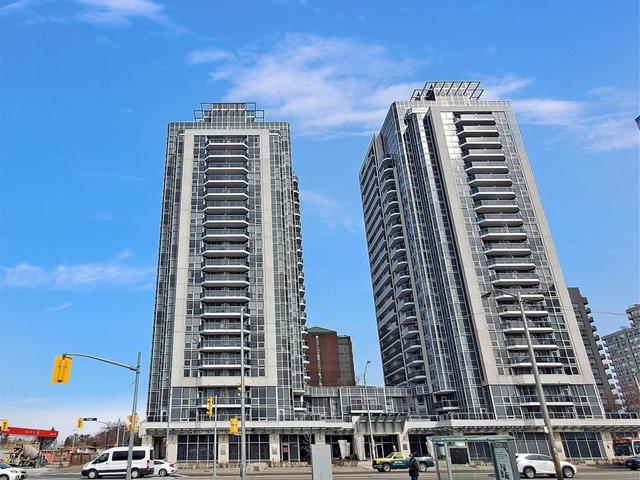 1203 - 5793 Yonge St