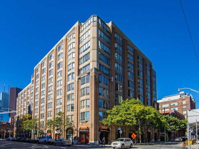 302 - 160 Frederick St