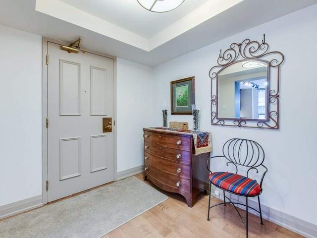 302 - 160 Frederick St