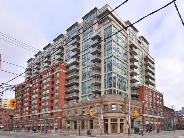1803 - 230 King St E