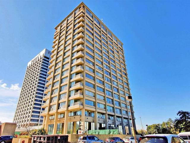 UPH211 - 797 Don Mills Rd