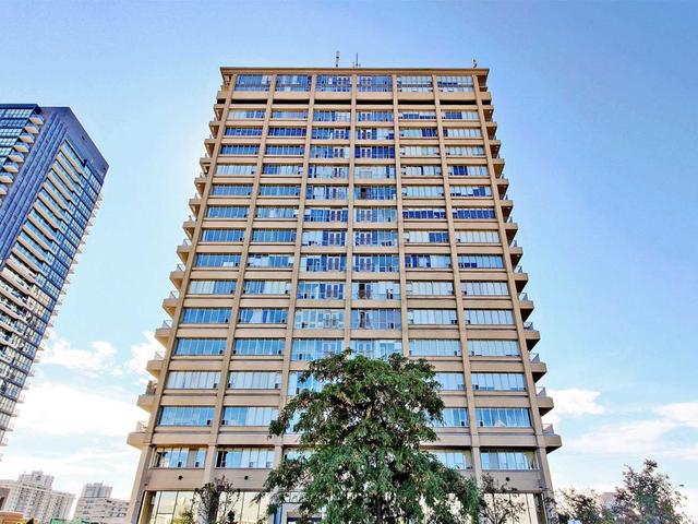 UPH211 - 797 Don Mills Rd