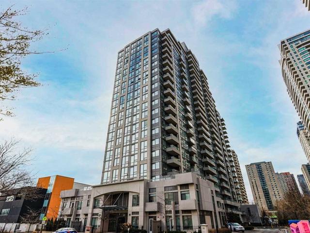 301 - 35 Hollywood Ave