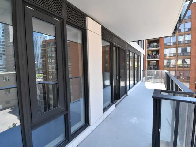 805 - 75 The Esplanade Way