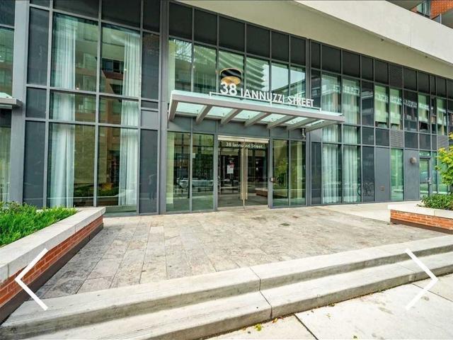 511 - 38 Iannuzzi St