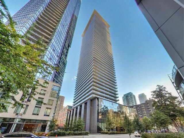 2901 - 33 Charles St E