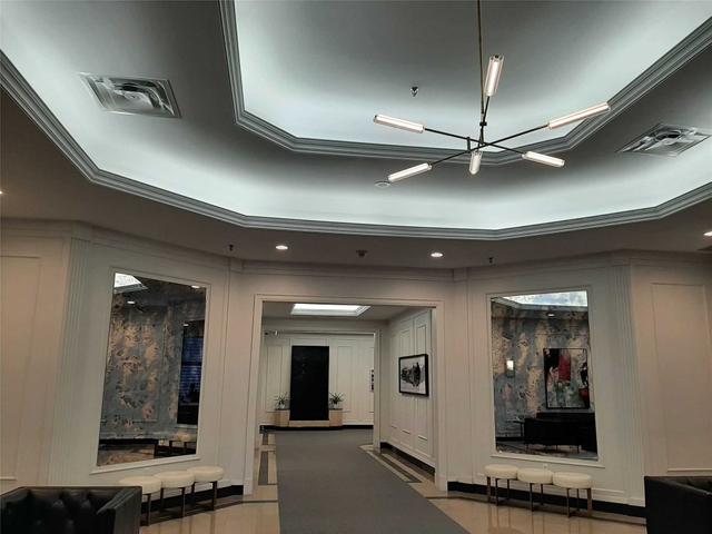 1103 - 8 Hillcrest Ave