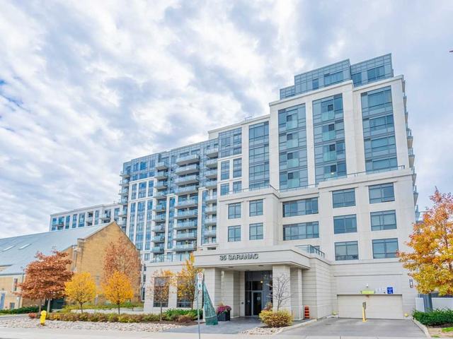 508 - 35 Saranac Blvd